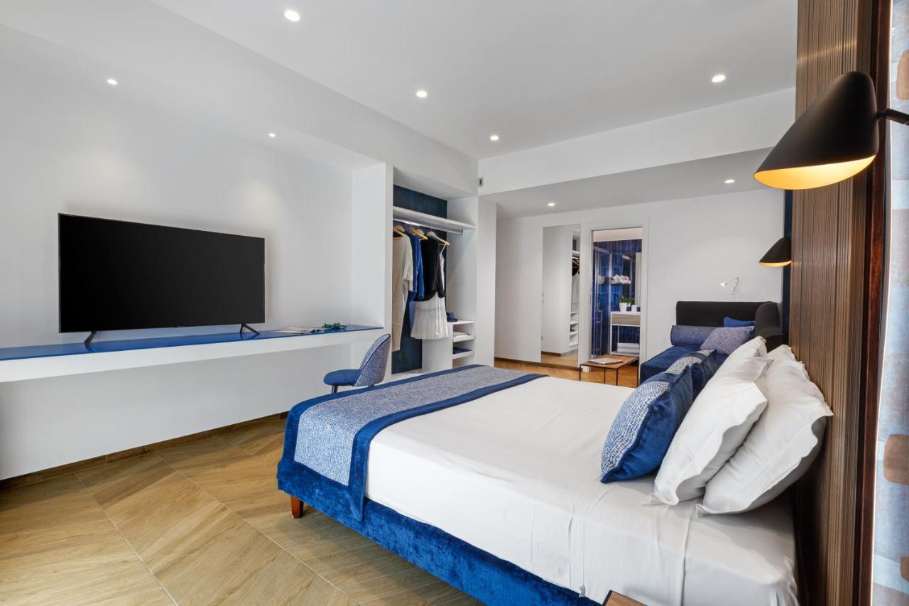 Dreamers' Rooms Sorrento Esterno foto