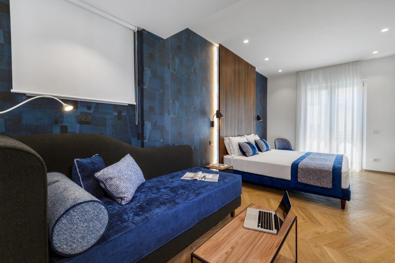 Dreamers' Rooms Sorrento Esterno foto