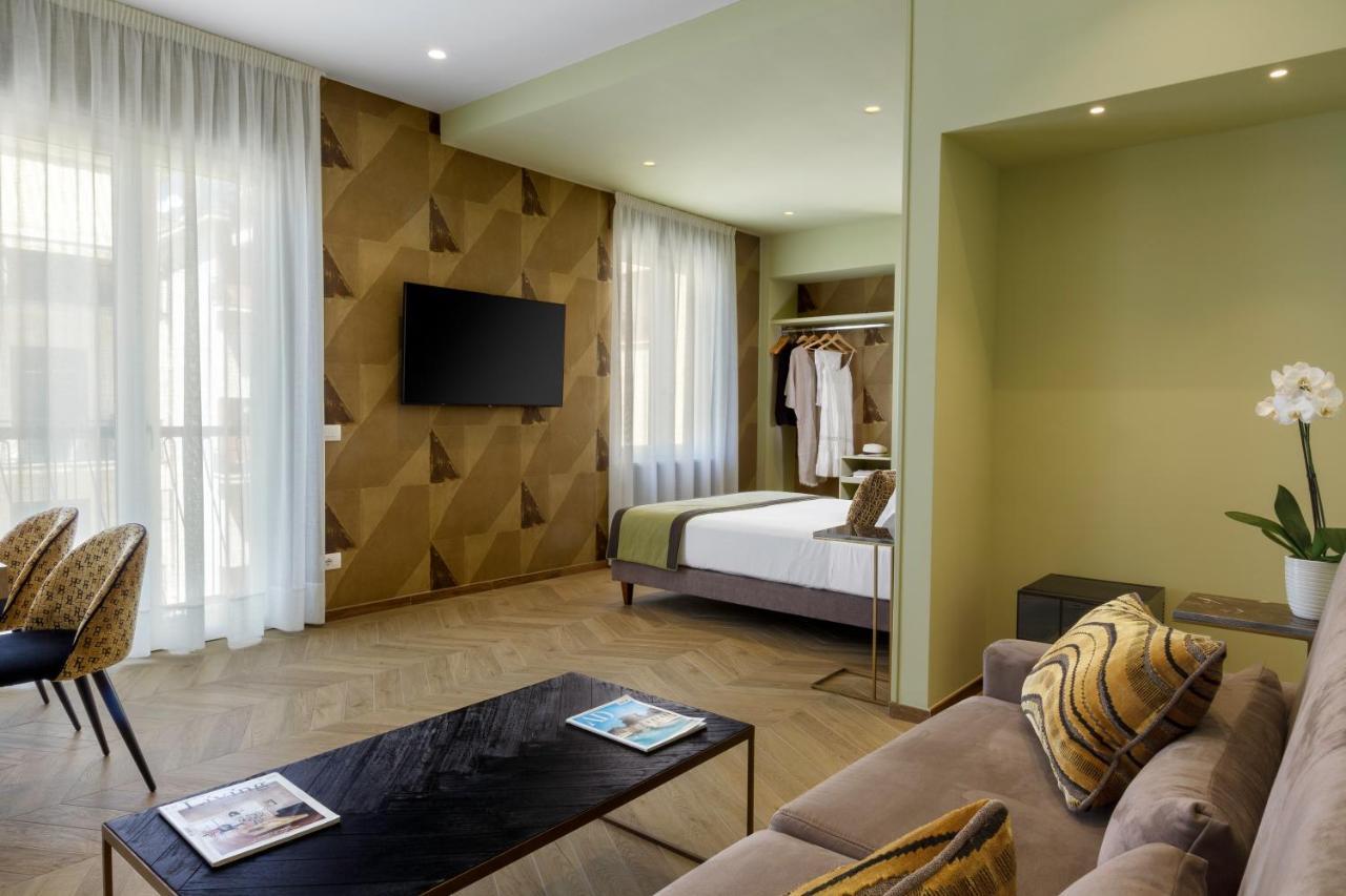 Dreamers' Rooms Sorrento Esterno foto