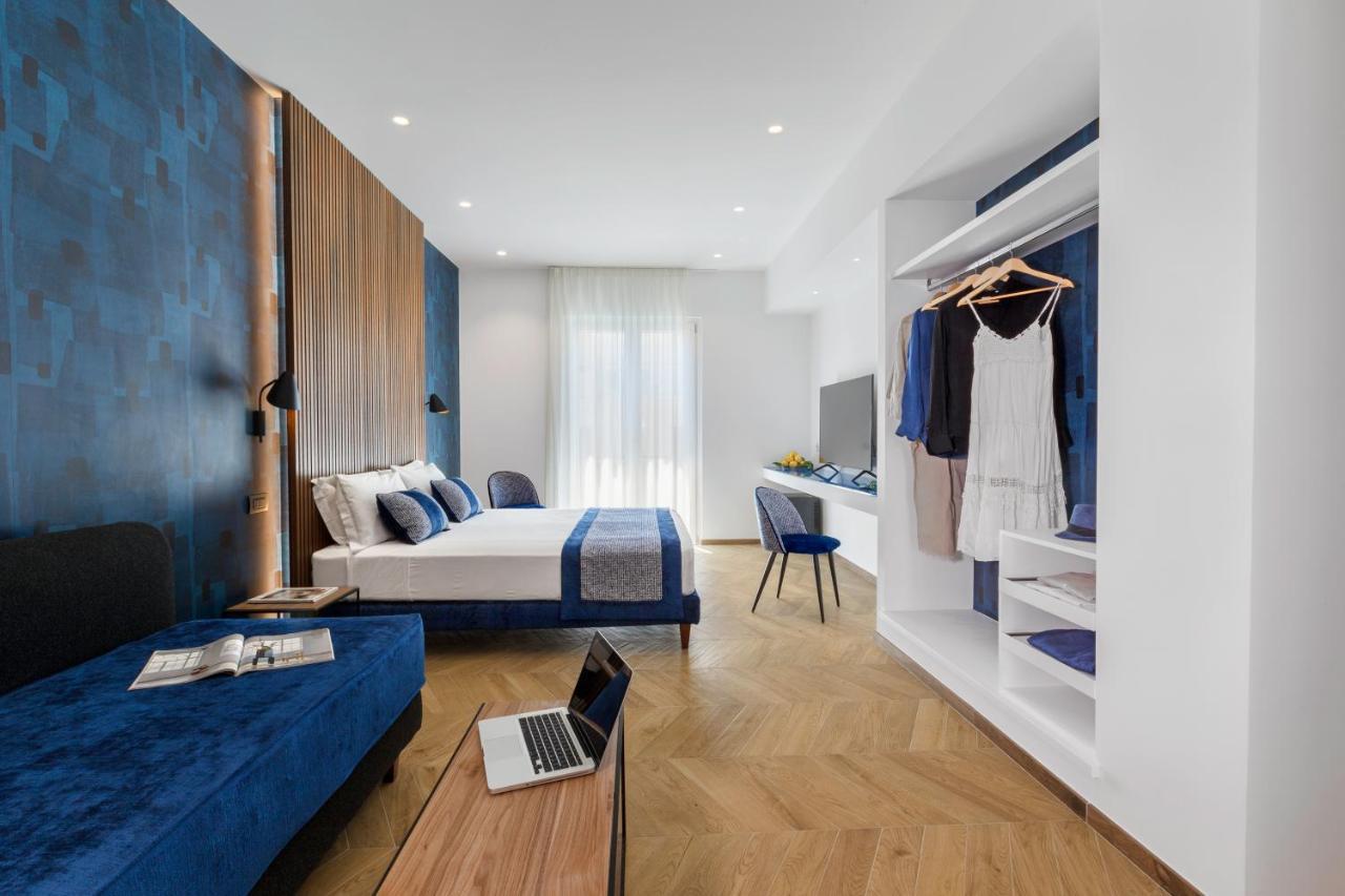 Dreamers' Rooms Sorrento Esterno foto