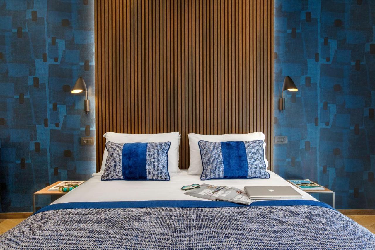 Dreamers' Rooms Sorrento Esterno foto