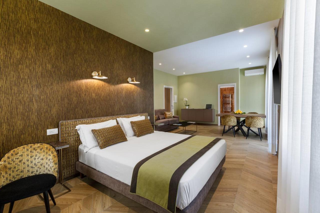 Dreamers' Rooms Sorrento Esterno foto