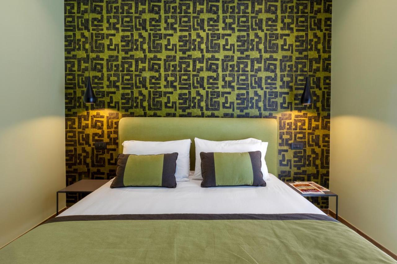 Dreamers' Rooms Sorrento Esterno foto