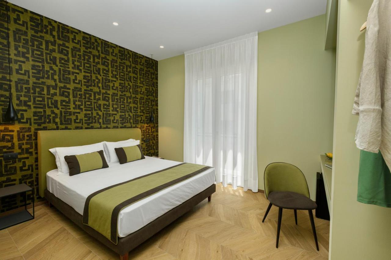 Dreamers' Rooms Sorrento Esterno foto