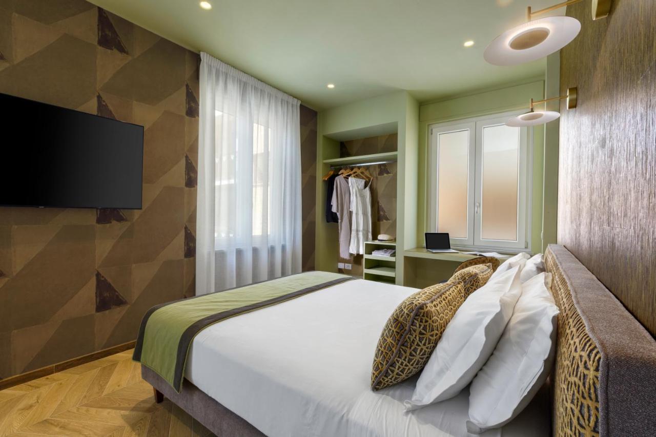 Dreamers' Rooms Sorrento Esterno foto
