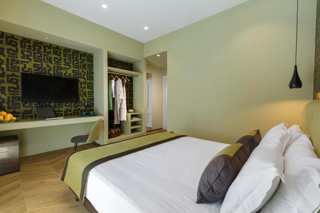 Dreamers' Rooms Sorrento Esterno foto