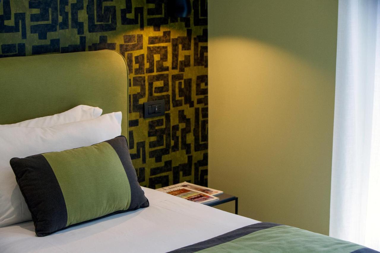 Dreamers' Rooms Sorrento Esterno foto