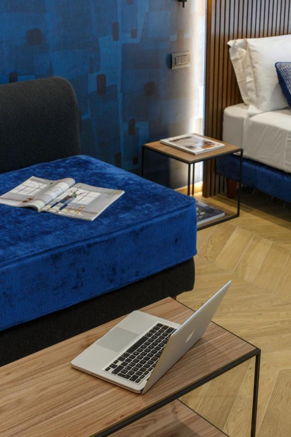 Dreamers' Rooms Sorrento Esterno foto