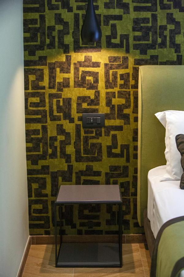 Dreamers' Rooms Sorrento Esterno foto