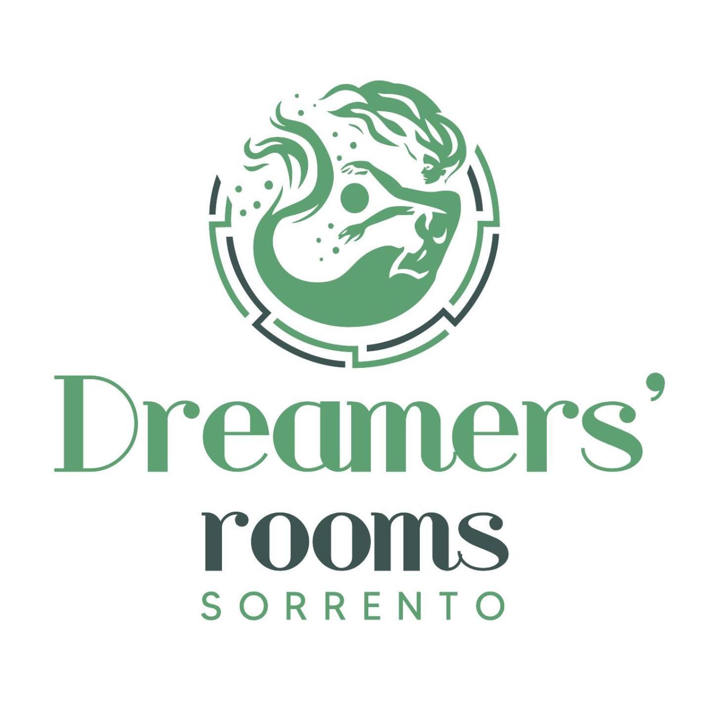 Dreamers' Rooms Sorrento Esterno foto